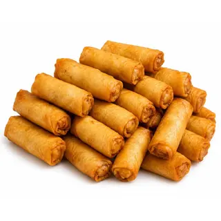 Vegetable Spring Roll