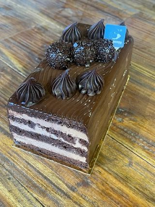 Lingots Chocolat