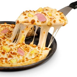 Cheese Boss Hawajska