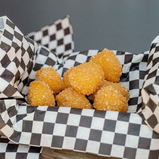 NUGGETS BURGER
