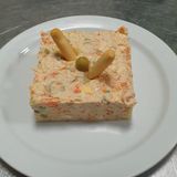 Ensaladilla Rusa