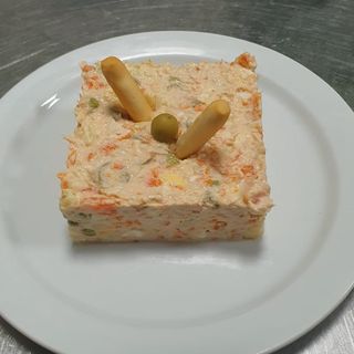 Ensaladilla Rusa