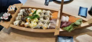 152. Sushi Familiar 152 (42 Pzs.)