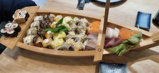 152. Sushi Familiar 152 (42 Pzs.)