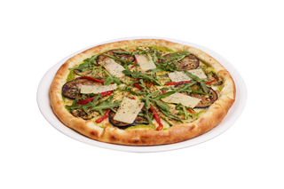 Pizza Végétarienne