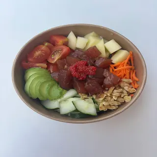Alhoja tuna