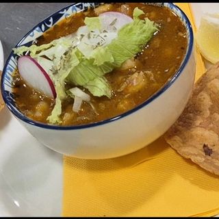 Pozole