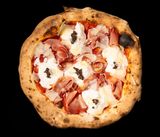 Пица спек с трюфел и бурата (650г)