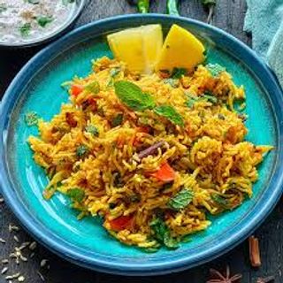 Biryani