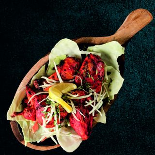 Chicken Tandoori