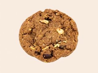 Cookie de Banana