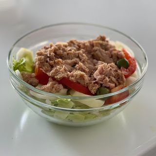 Ensalada De La Casa