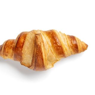 Croissant Folhado Simples