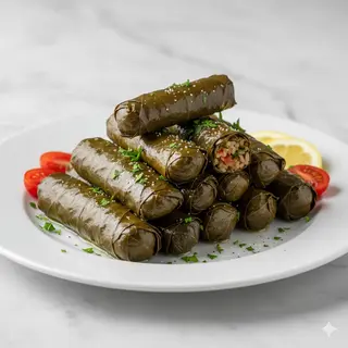 Warak inab