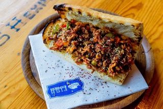 Сандвич кокореч (250г)