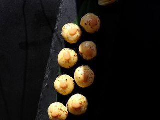 Maкі HOT вугор (220г)