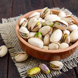 Фісташки (100г)