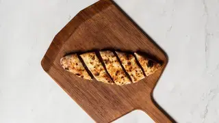 Focaccia