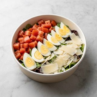 Insalata uovo