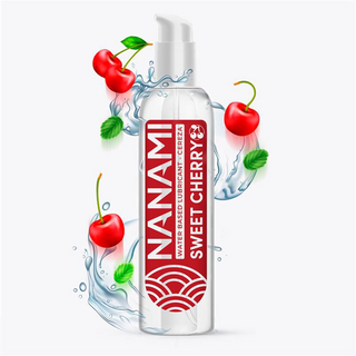Lubricante Cereza Nanami 150 Ml