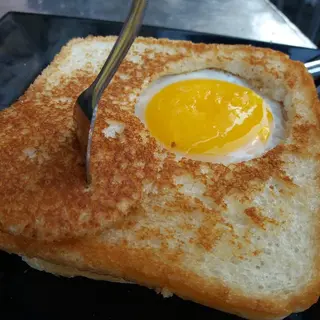 Sandwich tintero
