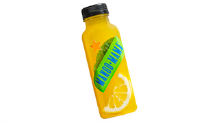 Mango Lemonade