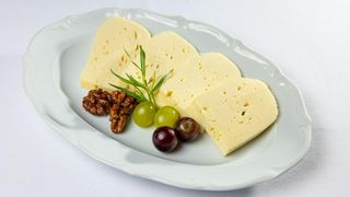 იმერული ყველი 250 გრ