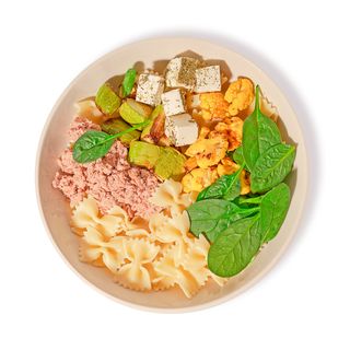 Паста Фреско