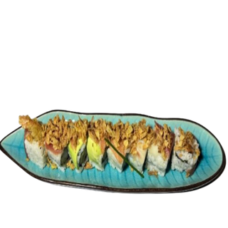 Roll Dragón Uramaki (8 Pzs.)