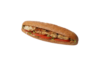 Sandwich de Poulet