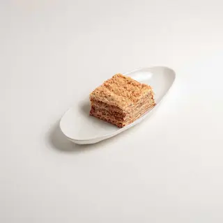 Napoleon Cake