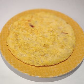 Tortilla De Patata