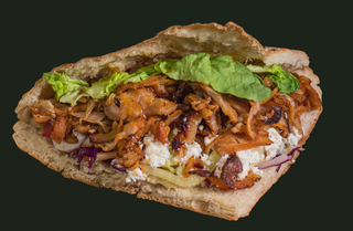 Döner Pollo