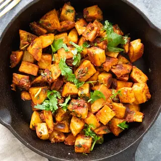 Batata Harra