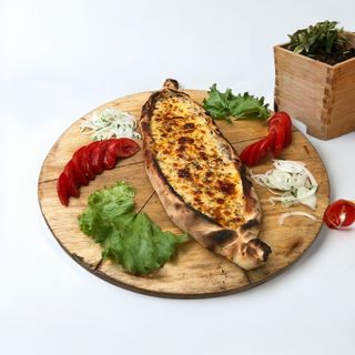 Турска пица Пиде