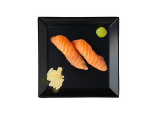 Nigiri Salmón Y Queso Philadelphia (6 Uds.)