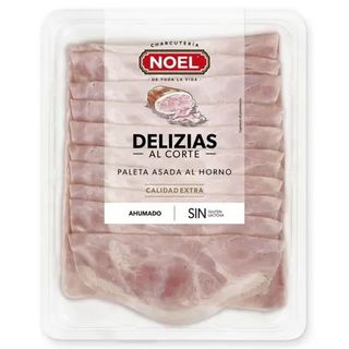 Paleta Asada al Horno 150 Gr.