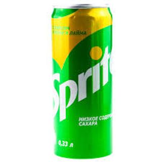 Sprite (330мл)
