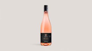 Babich Rose from Pinot Noir