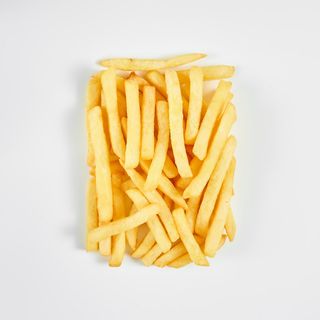 Картопля фрі (120г)