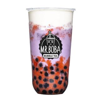 Ягода и таро