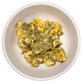 Pasta Fagotti De Pera Y Queso