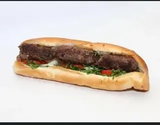 Sandwich Kefta