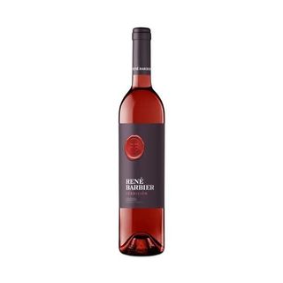 Vino Rosado René Barbier Tradición (750 Ml.)