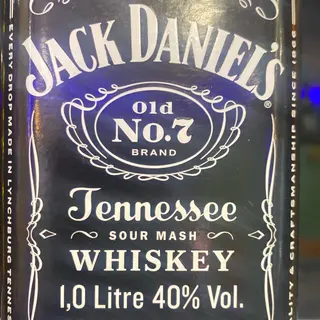 Jack Daniels