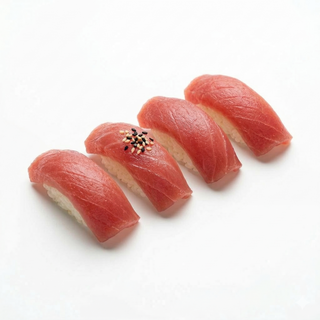 Nigiri De Atún (4 Uds.)