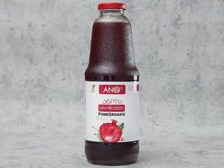 Sok z granatu Сік гранатовий (1L) (1l)