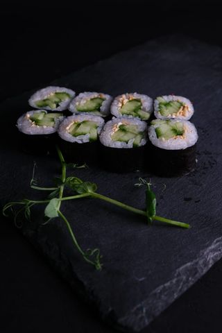 Хосомак "Каппа" (8 шт.)