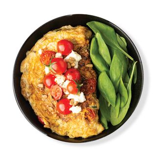 Omletă Avo Cheese