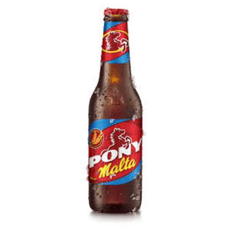 Ponymalta Grande (33 cl.)